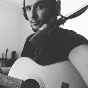 Thibault - Prof de guitare - Rennes