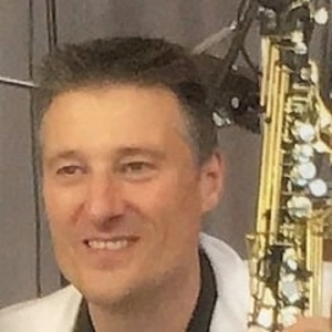 Jerome - Prof de guitare - Abbeville