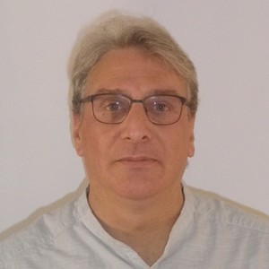 Eric - Prof de guitare - Le Bosc
