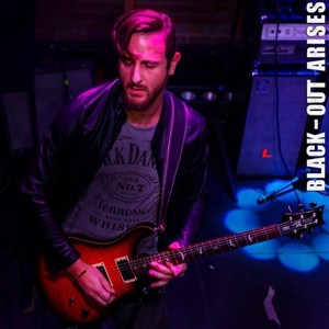 Matthias - Prof de guitare - L'Haÿ-les-Roses