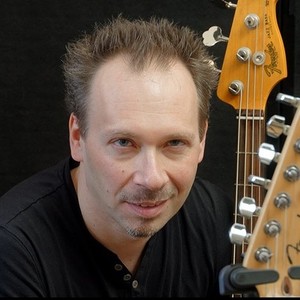 Yann - Prof d'improvisation musicale - Montpellier