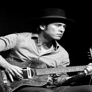Fabian - Prof de guitare - Paris 15e