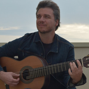 Guilherme - Prof de guitare - Paris