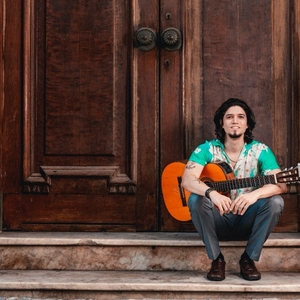Ruan - Prof de guitare acoustique - New York