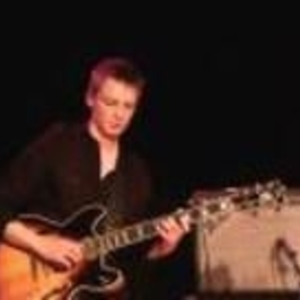 Daniel - Prof de guitare - Paris