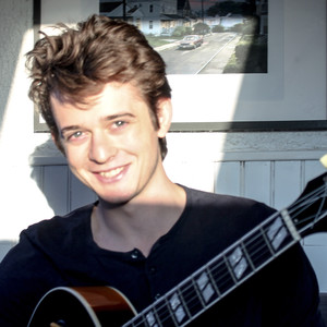 Victor - Prof de guitare - Paris