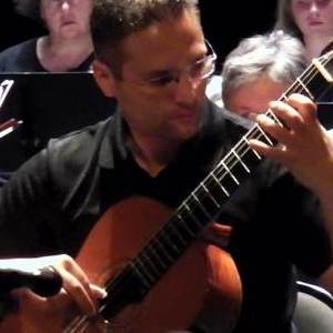 Thomas - Prof de guitare - Appoigny