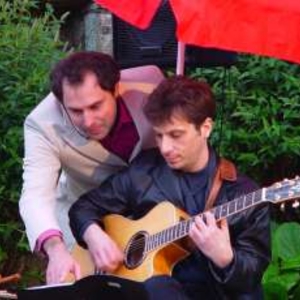 Thierry - Prof de guitare classique - Nantes