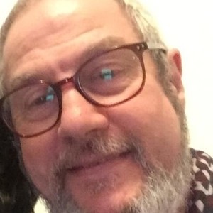 Christian - Prof de guitare - Nanteuil-lès-Meaux