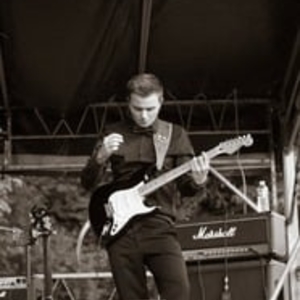 Anthony - Prof de guitare - Villeurbanne