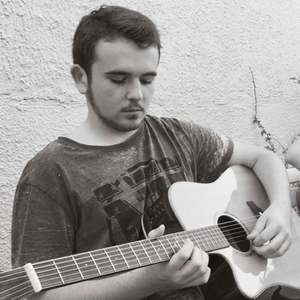 Yann - Prof de guitare - Frontignan