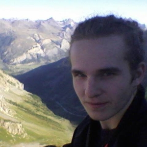 Alexandre - Prof de guitare - Rennes