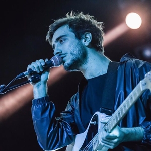 Billy - Prof de guitare - Paris