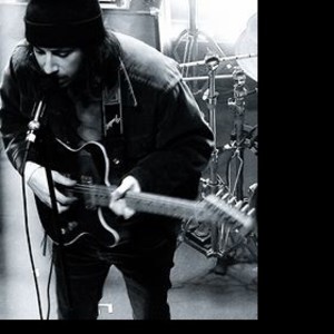 Robin - Prof de guitare - Lamballe