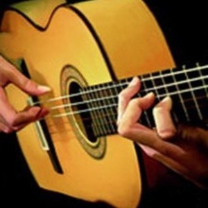 Pierre - Prof d'instruments à cordes - Paris