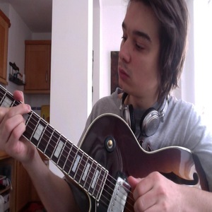 Raphaël - Prof de solfège - Paris