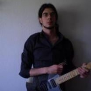 Rodolf - Prof de guitare - Pessac