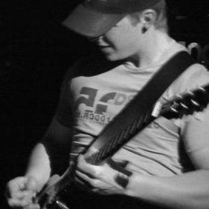 Anthony - Prof de guitare - Montreuil-Juigné