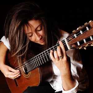 Claire - Prof de guitare - Strasbourg