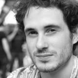 Alexis - Prof de guitare - Paris