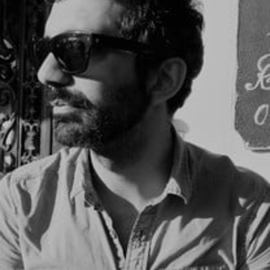 Juan Francisco - Prof de guitare - Paris