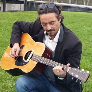 Maxime - Prof de guitare - Paris