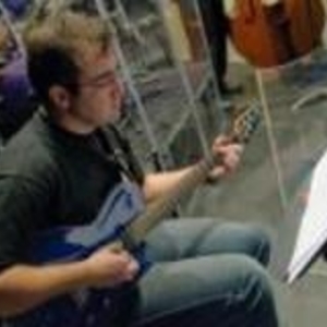 Ruben - Prof de guitare - Muret
