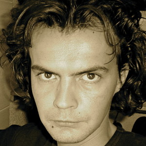 Patrick - Prof de guitare - Poitiers