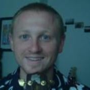 Mathias - Prof de guitare - Chartres