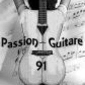 DUMONS - Prof de guitare - Paray-Vieille-Poste