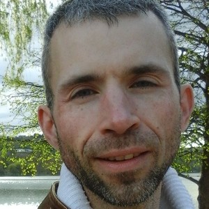 Benoit - Prof de guitare - Dijon