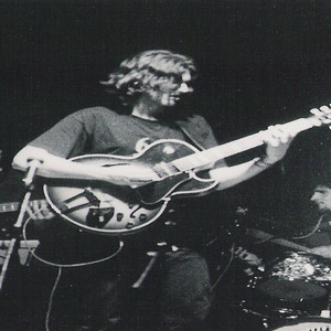 Dario - Prof de guitare - Paris