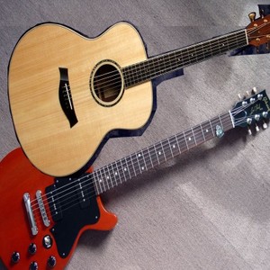 Cédric - Prof d'instruments à cordes - Paris