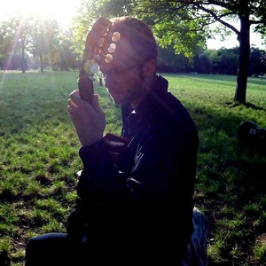 Cyril - Prof de guitare - Paris
