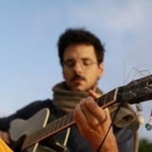 Maxime - Prof de guitare - Paris
