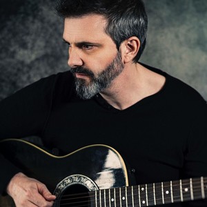 Thomas - Prof de guitare - Paris 16e