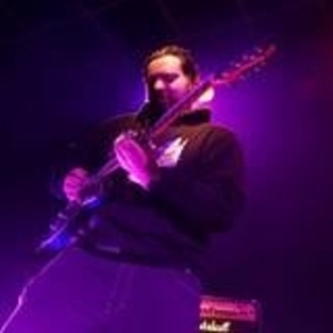 Anthony - Prof de guitare - Paris