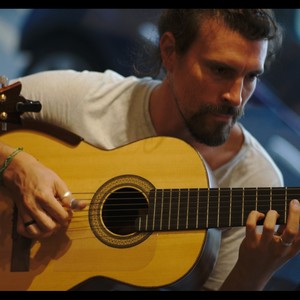 Jérôme - Prof de guitare - Montreuil