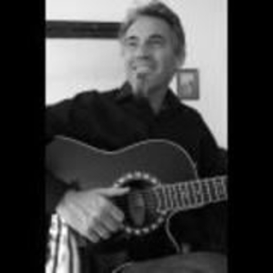 Gilbert - Prof de guitare - Paris