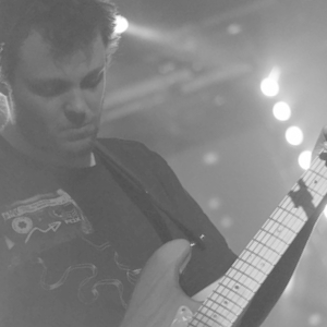 Johan - Prof de guitare - Paris