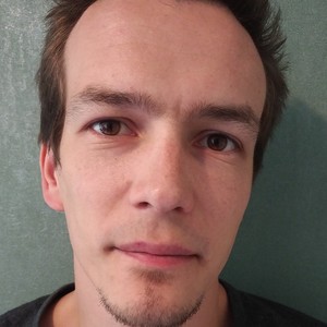 Thomas - Prof de guitare - Nantes