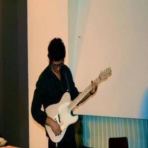 Ilan - Prof de solfège - Lille