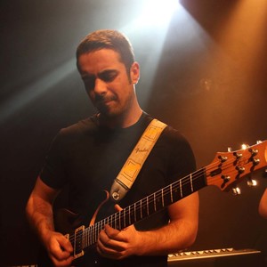 Roman - Prof de guitare - Bordeaux