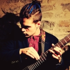 Nicolas - Prof de guitare - Rennes
