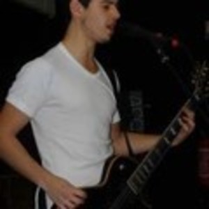 Loïc - Prof de guitare - Paris
