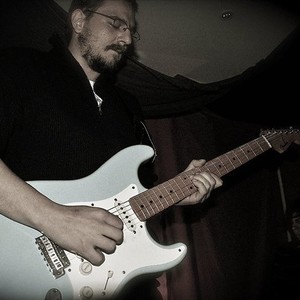 Quentin - Prof de guitare - Uzès