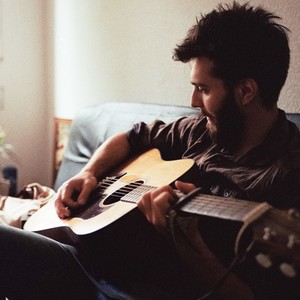 Léo - Prof de guitare - Paris