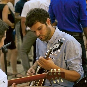Théo - Prof de guitare - Montpellier