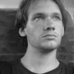 Nicolas - Prof de piano - Paris