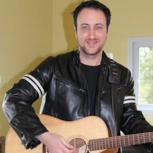 Stephane - Prof de guitare - Mantes-la-Jolie